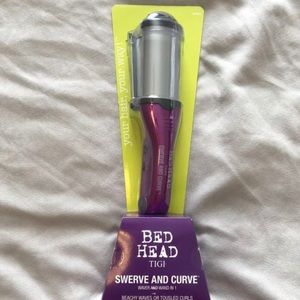 BedHead Waiver and Wand